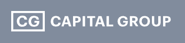 Логотип Capital Group