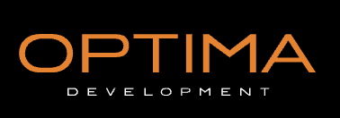 Логотип Optima Development