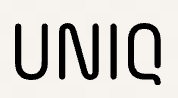 Логотип UNIQ Development