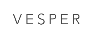 Логотип Vesper
